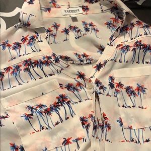 Express the portofino shirt